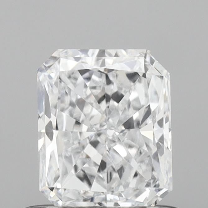Loose Diamond - RADIANT 0.71ct F VS2: Loose Diamond - RADIANT 0.71ct F VS2 Source: This is a real non-mined Diamond that has been grown in a lab Shape: RADIANT Carats: 0.71 Color: F Clarity: VS2 Certification: IGI Video: Video Link The