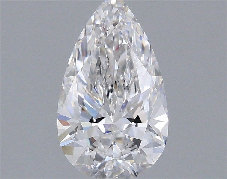 Loose Diamond - PEAR 1.11ct D VVS2: Loose Diamond - PEAR 1.11ct D VVS2 Source: This is a real non-mined Diamond that has been grown in a lab Shape: PEAR Carats: 1.11 Color: D Clarity: VVS2 Certification: IGI Video: Video Link The