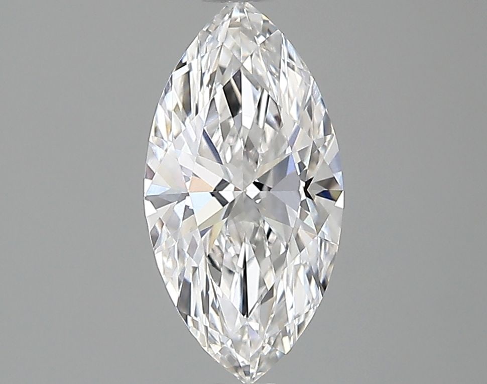 Loose Diamond - MARQUISE 1.0ct D VVS2: Loose Diamond - MARQUISE 1.0ct D VVS2 Source: This is a real non-mined Diamond that has been grown in a lab Shape: MARQUISE Carats: 1.0 Color: D Clarity: VVS2 Certification: IGI Video: Video Link The
