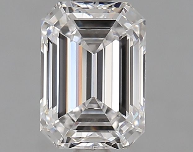 Loose Diamond - EMERALD 1.51ct D VS1: Loose Diamond - EMERALD 1.51ct D VS1 Source: This is a real non-mined Diamond that has been grown in a lab Shape: EMERALD Carats: 1.51 Color: D Clarity: VS1 Certification: GIA Video: Video Link The