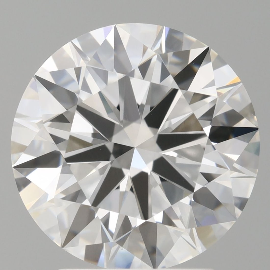 Ideal Loose Diamond - ROUND 3.08ct E VVS2: Ideal Loose Diamond - ROUND 3.08ct E VVS2 Source: This is a real non-mined Diamond that has been grown in a lab Shape: ROUND Carats: 3.08 Color: E Clarity: VVS2 Certification: IGI Video: