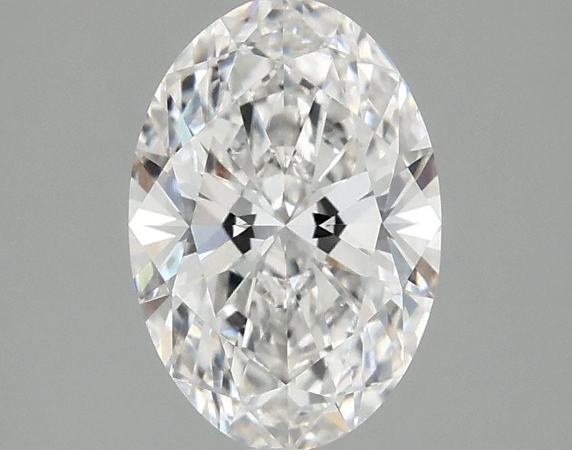 Loose Diamond - OVAL 1.48ct E VVS2: Loose Diamond - OVAL 1.48ct E VVS2 Source: This is a real non-mined Diamond that has been grown in a lab Shape: OVAL Carats: 1.48 Color: E Clarity: VVS2 Certification: IGI Video: