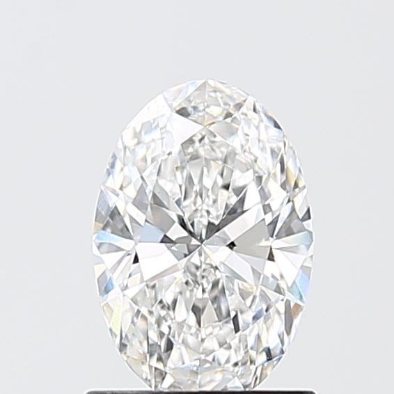 Loose Diamond - OVAL 1.03ct E VVS2: Loose Diamond - OVAL 1.03ct E VVS2 Source: This is a real non-mined Diamond that has been grown in a lab Shape: OVAL Carats: 1.03 Color: E Clarity: VVS2 Certification: IGI Video: