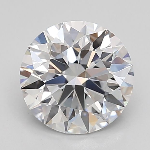 Loose Diamond - ROUND 2.18ct E IF (1 of 1)