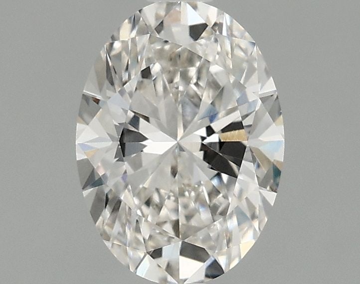 Loose Diamond - OVAL 1.03ct G VVS2: Loose Diamond - OVAL 1.03ct G VVS2 Source: This is a real non-mined Diamond that has been grown in a lab Shape: OVAL Carats: 1.03 Color: G Clarity: VVS2 Certification: IGI Video: