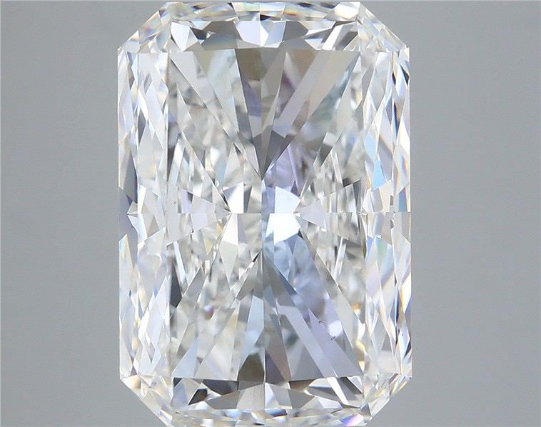 Loose Diamond - RADIANT 10.04ct E VS1 (1 of 1)
