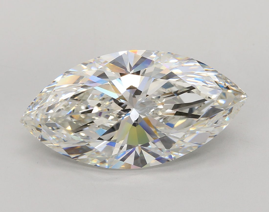 Loose Diamond - MARQUISE 16.64ct G VS1 (1 of 1)