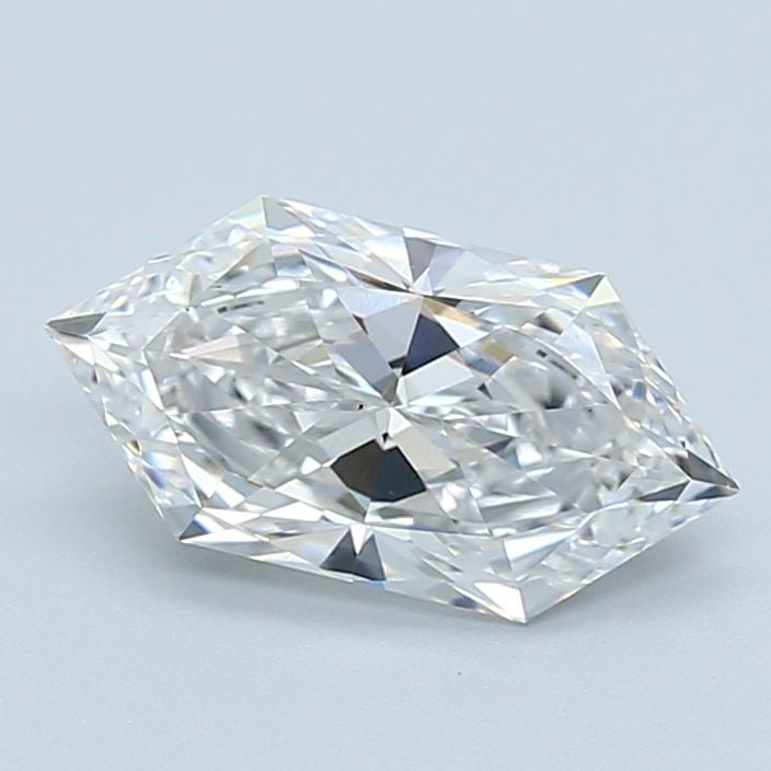 Loose Diamond - HEXAGONAL 2.07ct D VS1: Loose Diamond - HEXAGONAL 2.07ct D VS1 Source: This is a real non-mined Diamond that has been grown in a lab Shape: HEXAGONAL Carats: 2.07 Color: D Clarity: VS1 Certification: IGI Video: