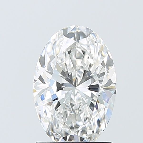 Loose Diamond - OVAL 1.5ct D VS2: Loose Diamond - OVAL 1.5ct D VS2 Source: This is a real non-mined Diamond that has been grown in a lab Shape: OVAL Carats: 1.5 Color: D Clarity: VS2 Certification: IGI Video: