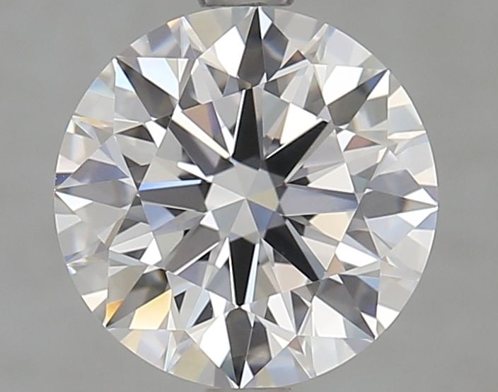 Loose Diamond - ROUND 2.61ct D VVS1: Loose Diamond - ROUND 2.61ct D VVS1 Source: This is a real non-mined Diamond that has been grown in a lab Shape: ROUND Carats: 2.61 Color: D Clarity: VVS1 Certification: GIA Video: