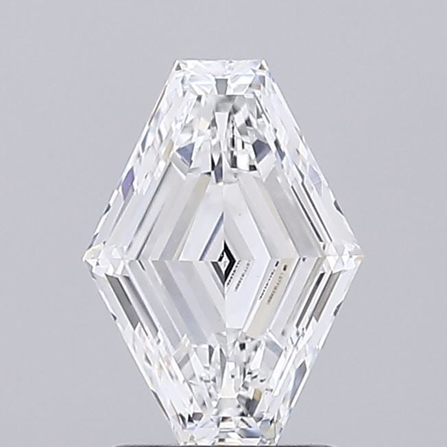 Loose Diamond - HEXAGONAL 1.34ct D VVS2 (1 of 1)