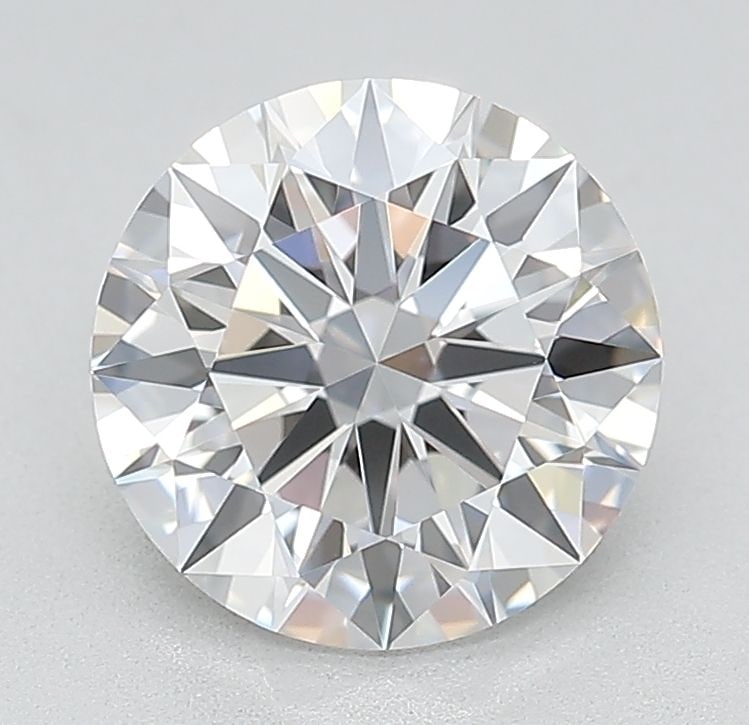 Ideal Loose Diamond - ROUND 2.2ct D FL (1 of 1)