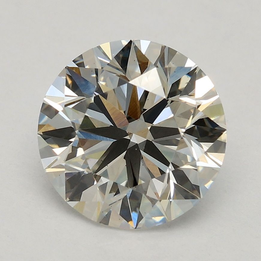 Ideal Loose Diamond - ROUND 1.7ct I VS1 (1 of 1)