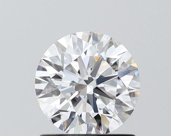 Ideal Loose Diamond - ROUND 1.01ct E VS2: Ideal Loose Diamond - ROUND 1.01ct E VS2 Source: This is a real non-mined Diamond that has been grown in a lab Shape: ROUND Carats: 1.01 Color: E Clarity: VS2 Certification: IGI Video: