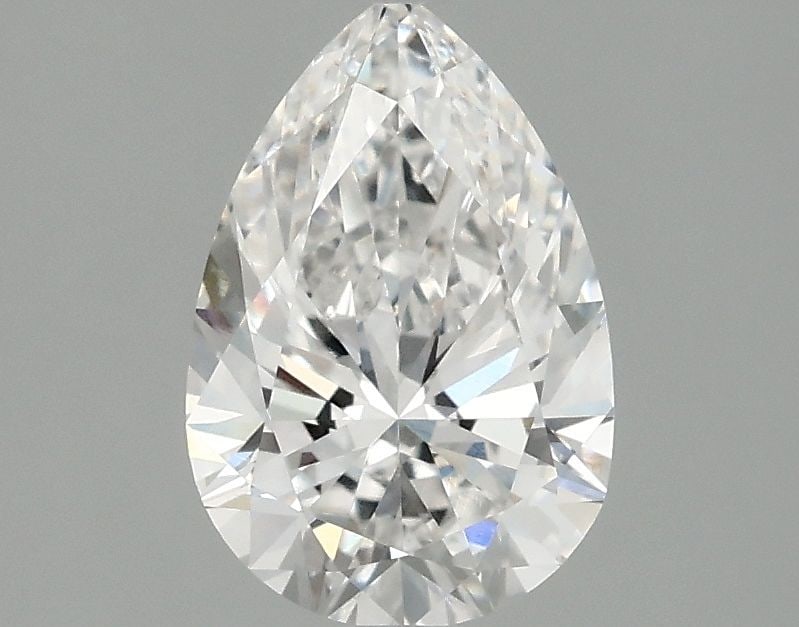 Loose Diamond - PEAR 1.52ct E VVS2 (1 of 1)