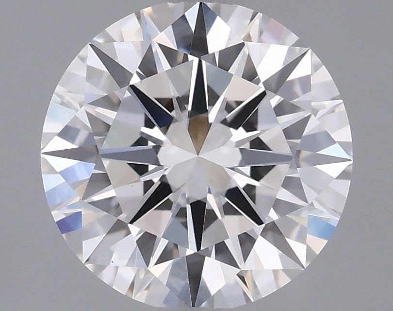 Loose Diamond - ROUND 1.54ct D VVS2: Loose Diamond - ROUND 1.54ct D VVS2 Source: This is a real non-mined Diamond that has been grown in a lab Shape: ROUND Carats: 1.54 Color: D Clarity: VVS2 Certification: IGI Video: