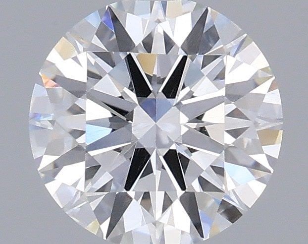 Ideal Loose Diamond - ROUND 1.24ct D SI1: Ideal Loose Diamond - ROUND 1.24ct D SI1 Source: This is a real non-mined Diamond that has been grown in a lab Shape: ROUND Carats: 1.24 Color: D Clarity: SI1 Certification: IGI Video: