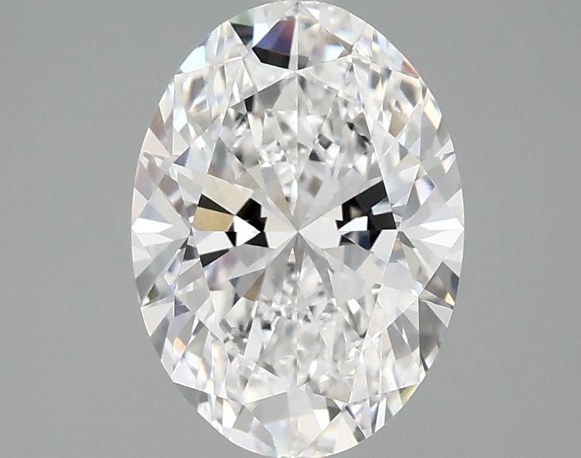 Loose Diamond - OVAL 2.09ct D VS1: Loose Diamond - OVAL 2.09ct D VS1 Source: This is a real non-mined Diamond that has been grown in a lab Shape: OVAL Carats: 2.09 Color: D Clarity: VS1 Certification: IGI Video: