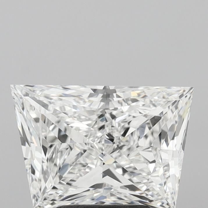 Loose Diamond - TRAPEZOID 2.54ct E VVS2 (1 of 1)