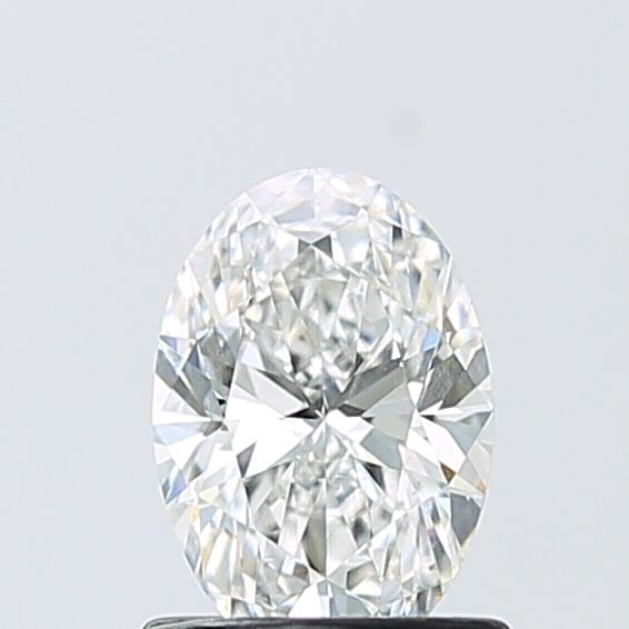 Loose Diamond - OVAL 1.01ct D VS1: Loose Diamond - OVAL 1.01ct D VS1 Source: This is a real non-mined Diamond that has been grown in a lab Shape: OVAL Carats: 1.01 Color: D Clarity: VS1 Certification: IGI Video: