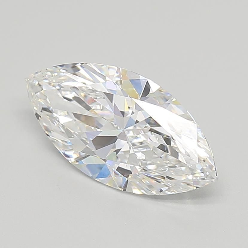 Loose Diamond - MARQUISE 2.6ct E VVS2 (1 of 1)