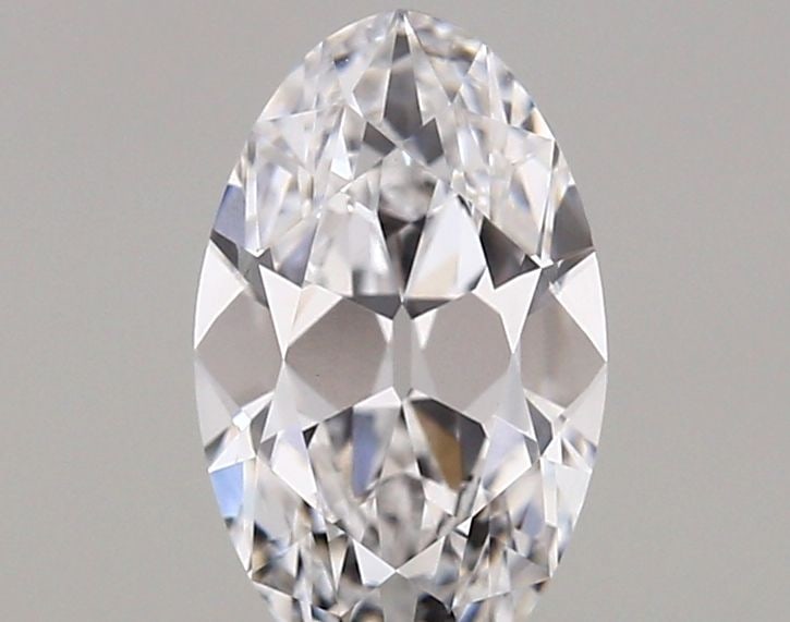 Loose Diamond - OVAL 1.2ct D VVS2: Loose Diamond - OVAL 1.2ct D VVS2 Source: This is a real non-mined Diamond that has been grown in a lab Shape: OVAL Carats: 1.2 Color: D Clarity: VVS2 Certification: IGI Video: