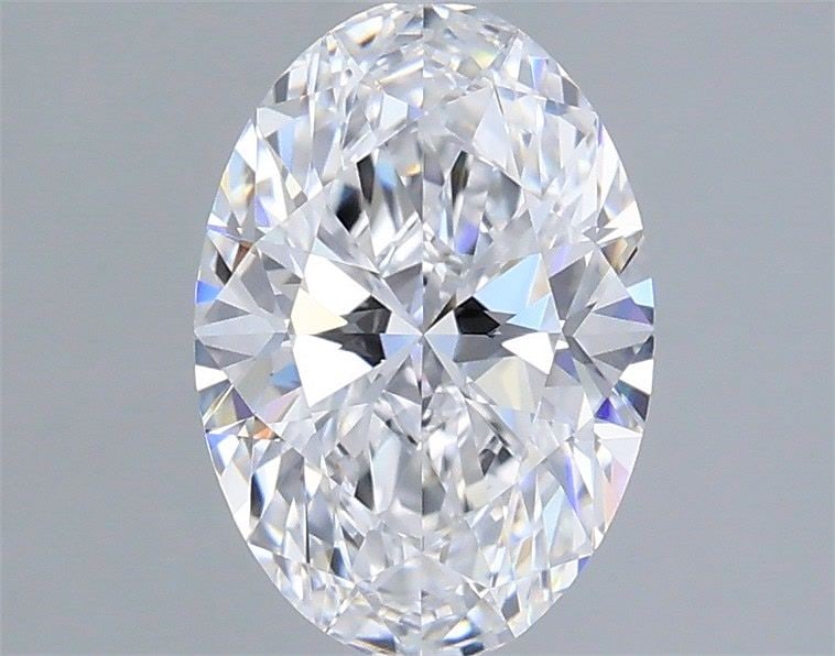 Loose Diamond - OVAL 1.5ct D VVS1: Loose Diamond - OVAL 1.5ct D VVS1 Source: This is a real non-mined Diamond that has been grown in a lab Shape: OVAL Carats: 1.5 Color: D Clarity: VVS1 Certification: IGI Video: