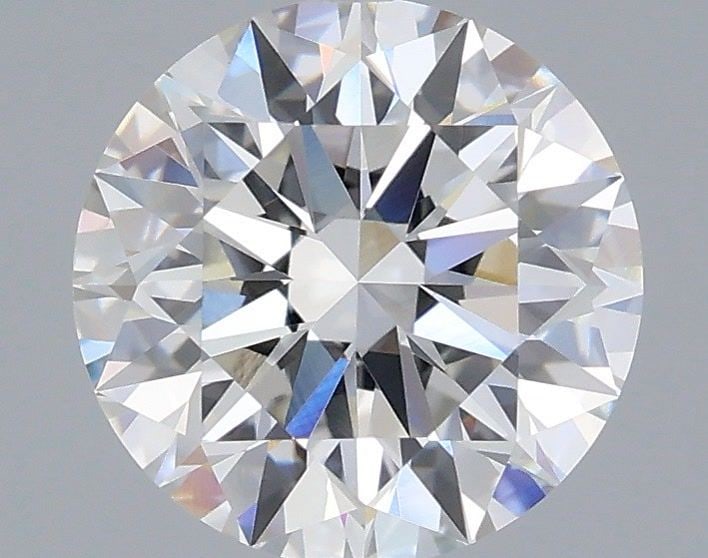 Ideal Loose Diamond - ROUND 2.15ct F VVS2: Ideal Loose Diamond - ROUND 2.15ct F VVS2 Source: This is a real non-mined Diamond that has been grown in a lab Shape: ROUND Carats: 2.15 Color: F Clarity: VVS2 Certification: IGI Video: