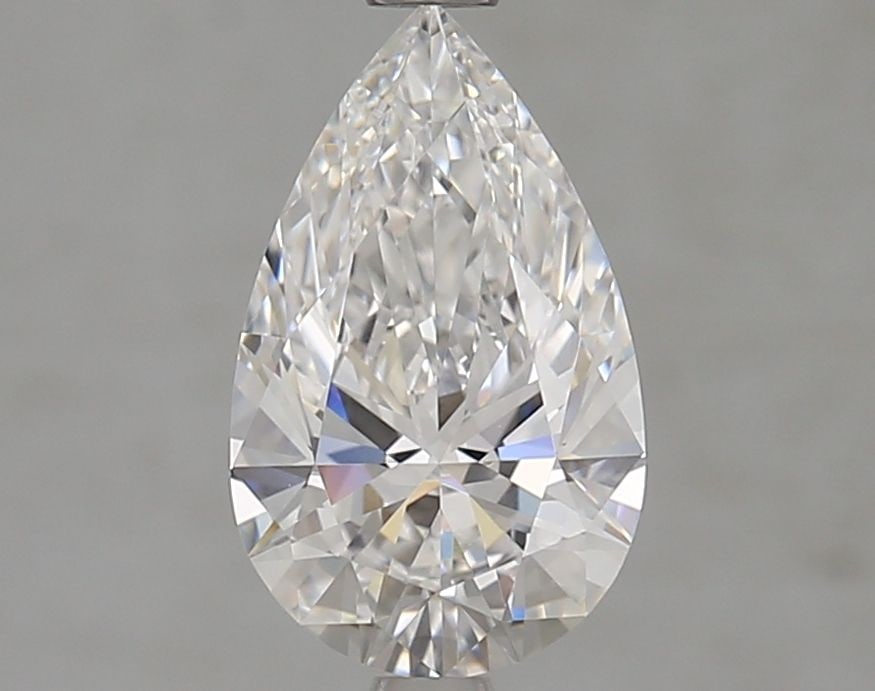 Loose Diamond - PEAR 1.75ct D VVS1: Loose Diamond - PEAR 1.75ct D VVS1 Source: This is a real non-mined Diamond that has been grown in a lab Shape: PEAR Carats: 1.75 Color: D Clarity: VVS1 Certification: GIA Video: