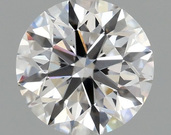 Loose Diamond - ROUND 0.99ct D VS2: Loose Diamond - ROUND 0.99ct D VS2 Source: This is a real non-mined Diamond that has been grown in a lab Shape: ROUND Carats: 0.99 Color: D Clarity: VS2 Certification: IGI Video: Video Link The