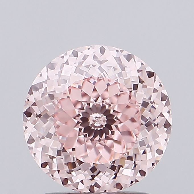 Loose Diamond - OTHER 2.17ct Fancy Intense Pink VVS2: Loose Diamond - OTHER 2.17ct Fancy Intense Pink VVS2 Source: This is a real non-mined Diamond that has been grown in a lab Shape: OTHER Carats: 2.17 Color: Fancy Intense Pink Certification: IGI