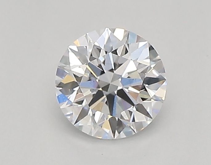 Ideal Loose Diamond - ROUND 0.36ct D VS1: Ideal Loose Diamond - ROUND 0.36ct D VS1 Source: This is a real non-mined Diamond that has been grown in a lab Shape: ROUND Carats: 0.36 Color: D Clarity: VS1 Certification: IGI Video: Video Link The