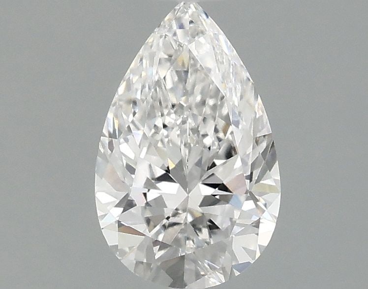 Loose Diamond - PEAR 0.97ct E VS1: Loose Diamond - PEAR 0.97ct E VS1 Source: This is a real non-mined Diamond that has been grown in a lab Shape: PEAR Carats: 0.97 Color: E Clarity: VS1 Certification: IGI Video: Video Link The Diamond