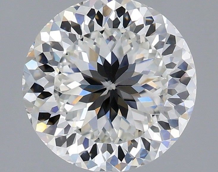Loose Diamond - ROUND 2.01ct E VVS2: Loose Diamond - ROUND 2.01ct E VVS2 Source: This is a real non-mined Diamond that has been grown in a lab Shape: ROUND Carats: 2.01 Color: E Clarity: VVS2 Certification: IGI Video: