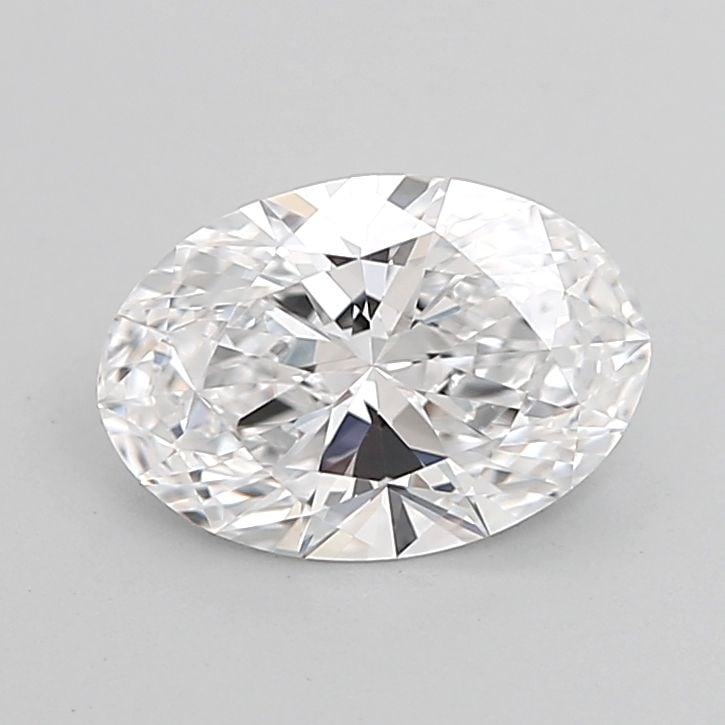 Loose Diamond - OVAL 1.7ct D IF: Loose Diamond - OVAL 1.7ct D IF Source: This is a real non-mined Diamond that has been grown in a lab Shape: OVAL Carats: 1.7 Color: D Clarity: IF Certification: IGI Video: