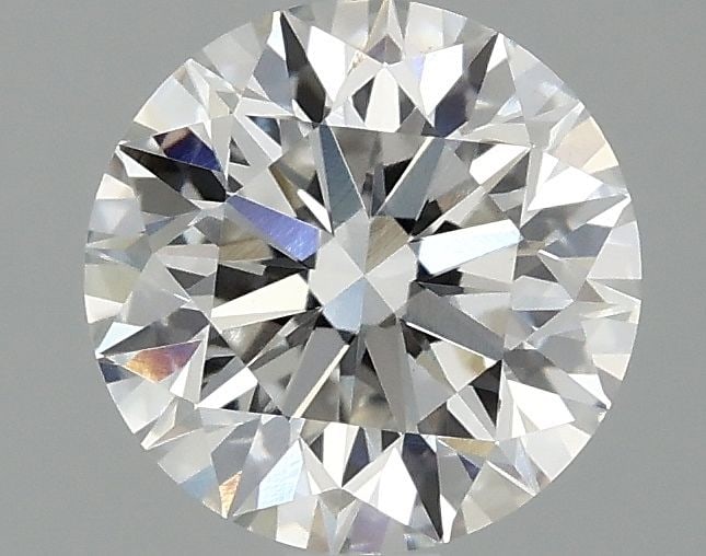 Loose Diamond - ROUND 1.49ct E VS1 (1 of 1)