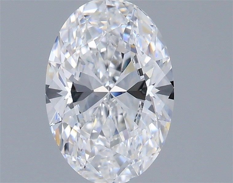 Loose Diamond - OVAL 1.38ct D VVS2: Loose Diamond - OVAL 1.38ct D VVS2 Source: This is a real non-mined Diamond that has been grown in a lab Shape: OVAL Carats: 1.38 Color: D Clarity: VVS2 Certification: IGI Video:
