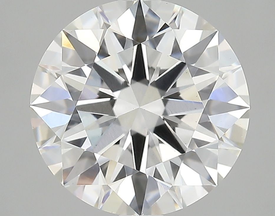 Ideal Loose Diamond - ROUND 2.44ct G VS1 (1 of 1)