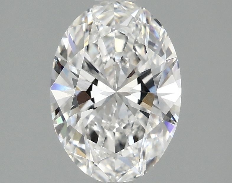 Loose Diamond - OVAL 1.5ct D VS2: Loose Diamond - OVAL 1.5ct D VS2 Source: This is a real non-mined Diamond that has been grown in a lab Shape: OVAL Carats: 1.5 Color: D Clarity: VS2 Certification: IGI Video: