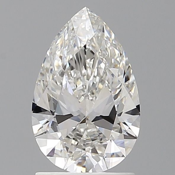 Loose Diamond - PEAR 1.52ct F VS1: Loose Diamond - PEAR 1.52ct F VS1 Source: This is a real non-mined Diamond that has been grown in a lab Shape: PEAR Carats: 1.52 Color: F Clarity: VS1 Certification: IGI Video: