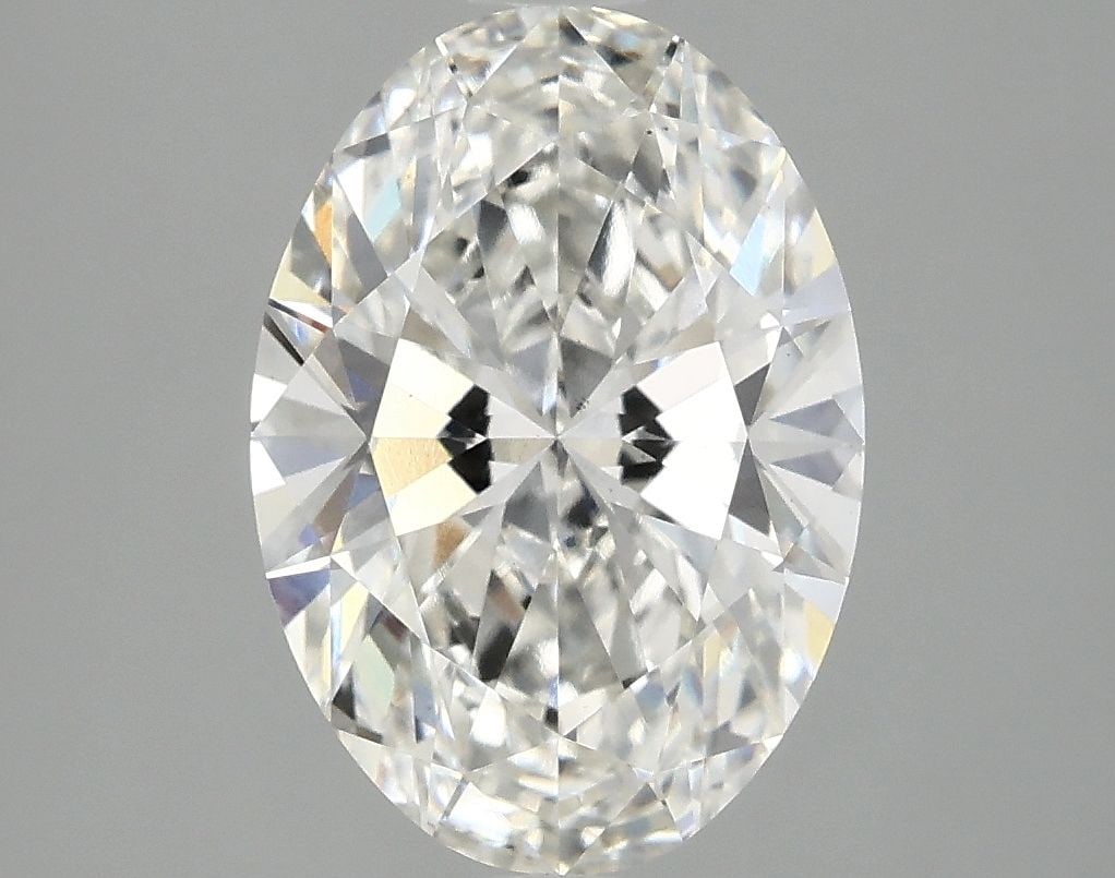 Loose Diamond - OVAL 2.83ct G VS1: Loose Diamond - OVAL 2.83ct G VS1 Source: This is a real non-mined Diamond that has been grown in a lab Shape: OVAL Carats: 2.83 Color: G Clarity: VS1 Certification: IGI Video: