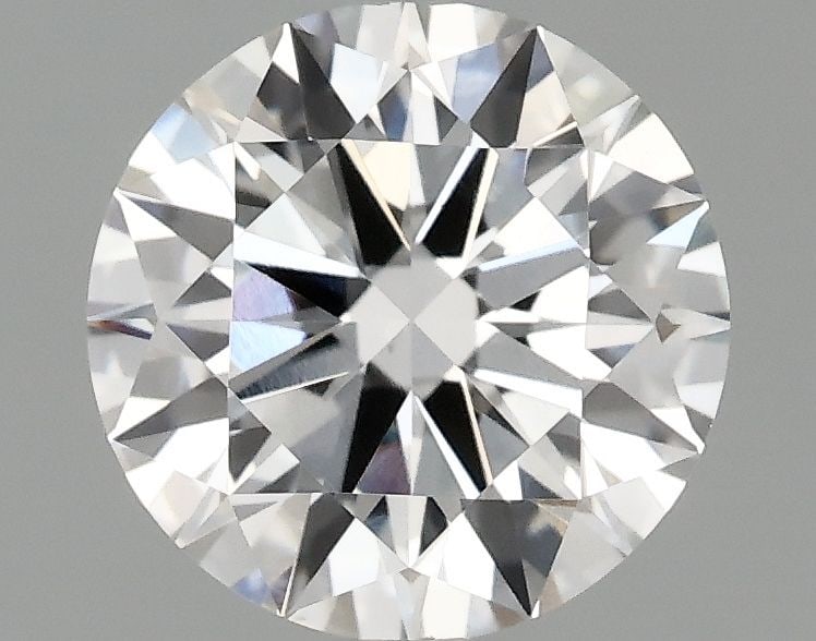 Ideal Loose Diamond - ROUND 1.09ct F VVS2: Ideal Loose Diamond - ROUND 1.09ct F VVS2 Source: This is a real non-mined Diamond that has been grown in a lab Shape: ROUND Carats: 1.09 Color: F Clarity: VVS2 Certification: IGI Video: