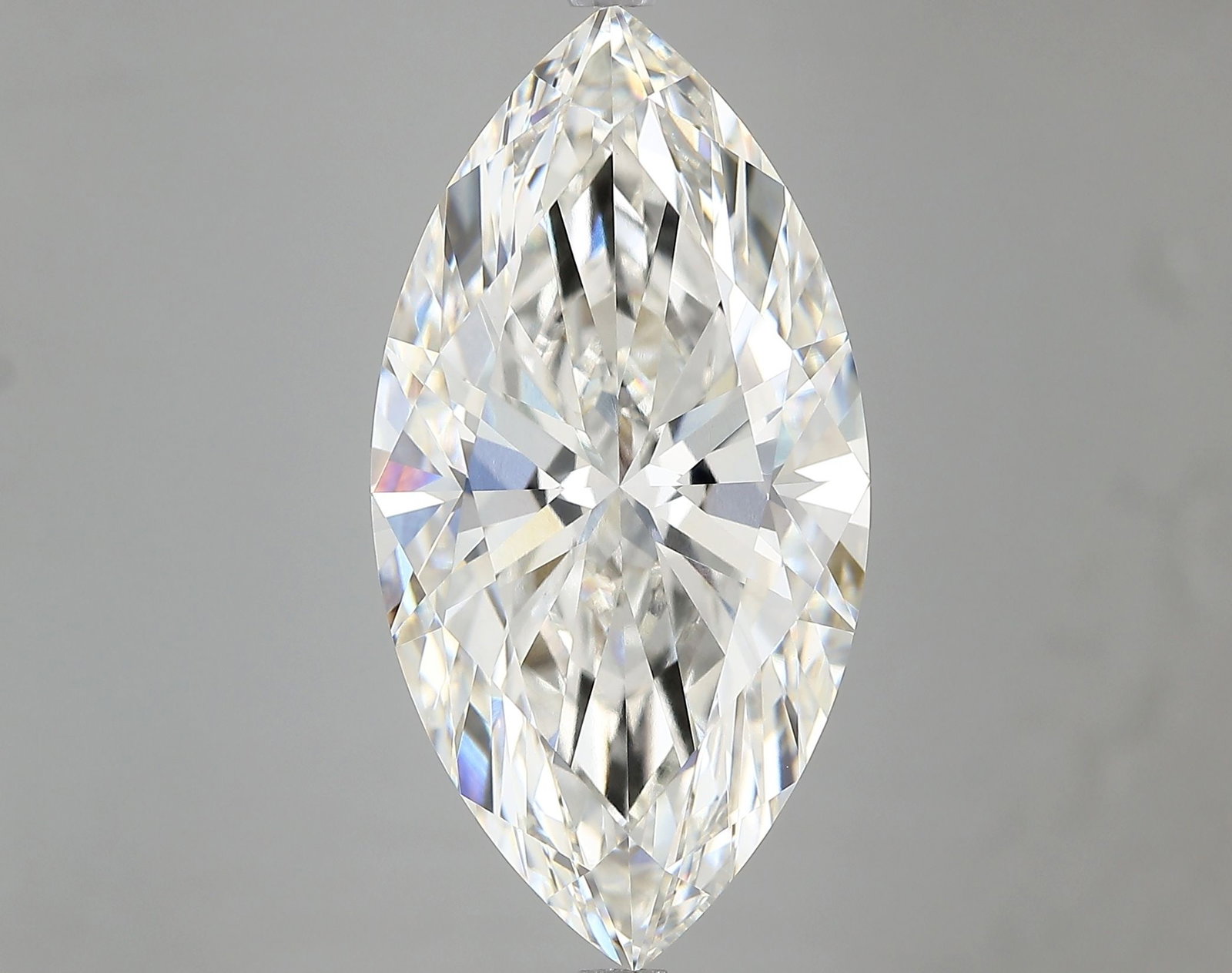 Loose Diamond - MARQUISE 10.04ct G VVS1 (1 of 1)