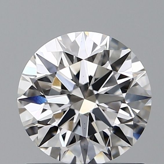 Ideal Loose Diamond - ROUND 1.05ct D VS1: Ideal Loose Diamond - ROUND 1.05ct D VS1 Source: This is a real non-mined Diamond that has been grown in a lab Shape: ROUND Carats: 1.05 Color: D Clarity: VS1 Certification: IGI Video:
