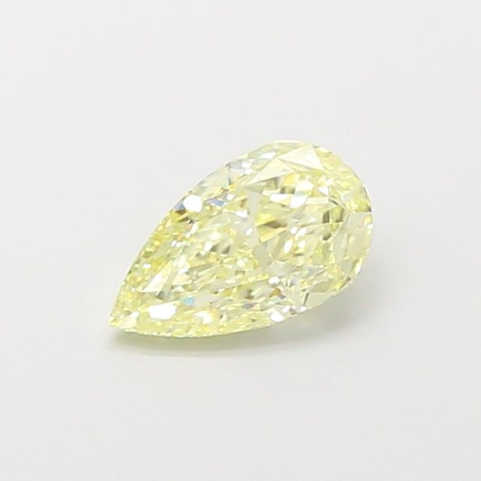 Loose Diamond - PEAR 1.07ct O-P VVS2: Loose Diamond - PEAR 1.07ct O-P VVS2 Source: This is a real non-mined Diamond that has been grown in a lab Shape: PEAR Carats: 1.07 Color: O-P Certification: IGI Video: