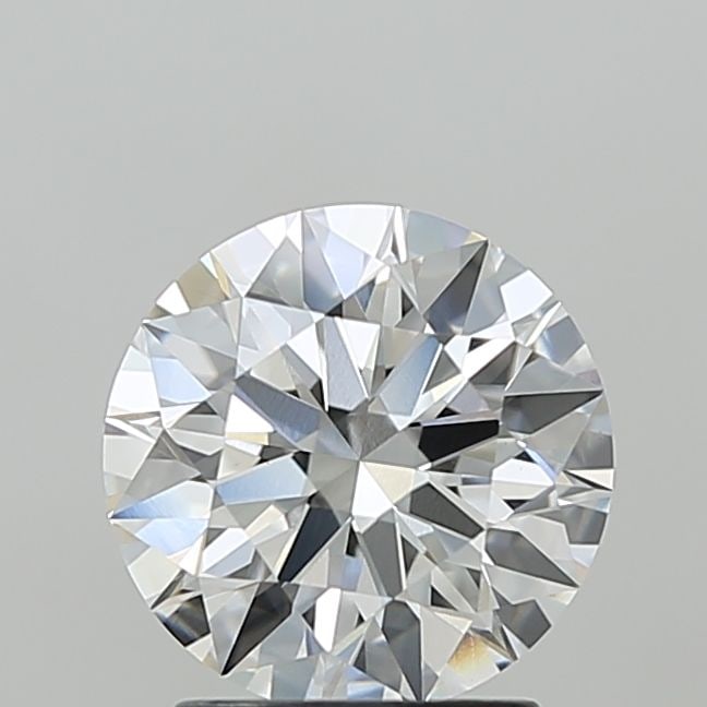 Ideal Loose Diamond - ROUND 2.08ct F VVS2: Ideal Loose Diamond - ROUND 2.08ct F VVS2 Source: This is a real non-mined Diamond that has been grown in a lab Shape: ROUND Carats: 2.08 Color: F Clarity: VVS2 Certification: IGI Video: