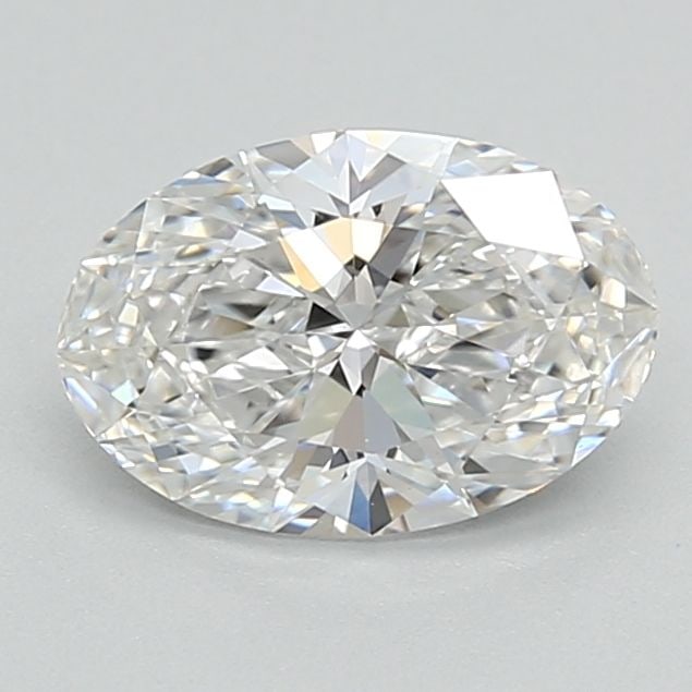 Loose Diamond - OVAL 1.0ct E VVS2: Loose Diamond - OVAL 1.0ct E VVS2 Source: This is a real non-mined Diamond that has been grown in a lab Shape: OVAL Carats: 1.0 Color: E Clarity: VVS2 Certification: IGI Video: