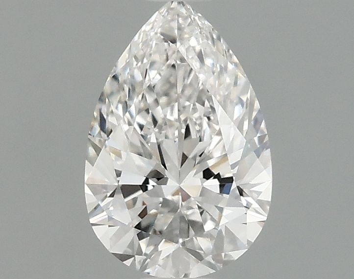 Loose Diamond - PEAR 1.1ct E VVS2: Loose Diamond - PEAR 1.1ct E VVS2 Source: This is a real non-mined Diamond that has been grown in a lab Shape: PEAR Carats: 1.1 Color: E Clarity: VVS2 Certification: IGI Video: