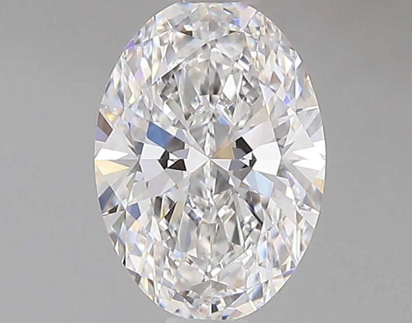 Loose Diamond - OVAL 1.09ct D VVS2: Loose Diamond - OVAL 1.09ct D VVS2 Source: This is a real non-mined Diamond that has been grown in a lab Shape: OVAL Carats: 1.09 Color: D Clarity: VVS2 Certification: IGI Video: