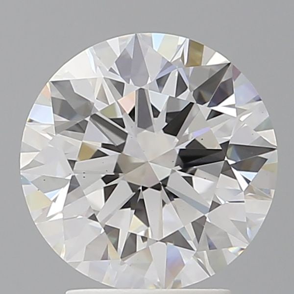 Loose Diamond - ROUND 3.05ct F VS1 (1 of 1)